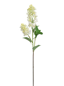 Ветка декоративная "Сирень". Арт 204036-108