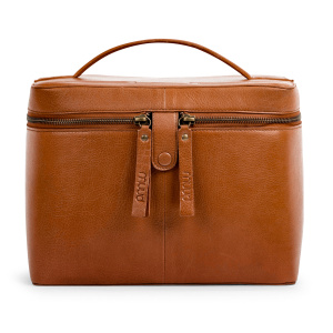 Сумка органайзер "Lexi" Whisky. Арт QB-4405/Whisky