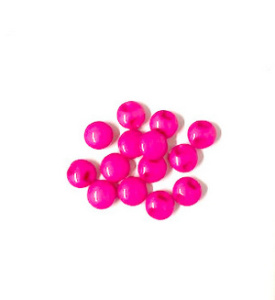 Пуговицы "Мини" круглые на ножке. Арт 27360