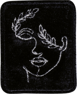 Термоаппликация "Абстракция". Арт 43022