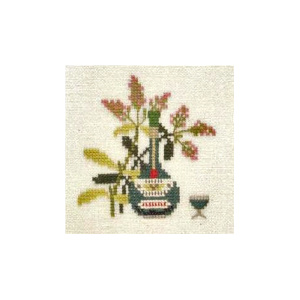 Набор для вышивания: "Шатрез". Арт 30-6714