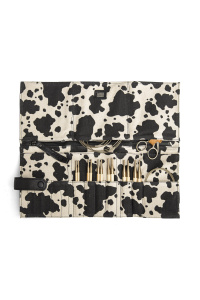 Органайзер для спиц "Canvas Stockholm" Cow print. Арт QB-4718//Cow print