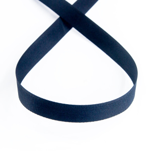 Тесьма брючная PEGA, цвет темно-серый, 15 мм. Арт 815744215G7741