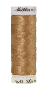 Нить вышивальная  POLY SHEEN, 200 м. Арт 3406-1123               