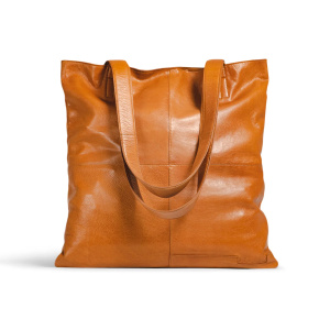 Сумка шоппер "Show" Whisky. Арт QB-3446/Whisky