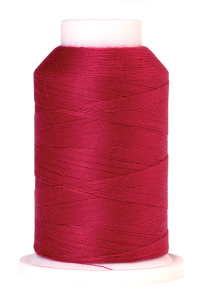 Нить оверлочная универсальная, SERACOR, 1000 м. Арт 2227-1391