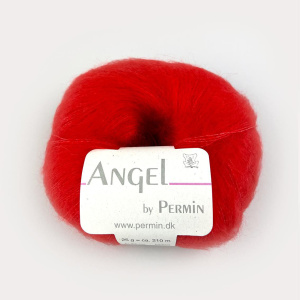 Пряжа Angel, 70% мохер, 30% шелк, 25 г, 210 м. Арт 884100.884196