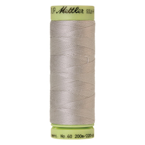 Нить для машинного квилтинга SILK-FINISH COTTON 60, 200 м. Арт 9240-0331