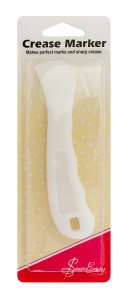 Маркер-лопатка для разметки линий на ткани, бумаге. Арт ER232                   