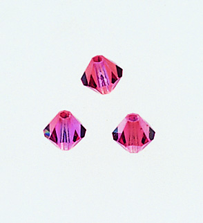 Изделие из стекла "Рондели". Арт 13062