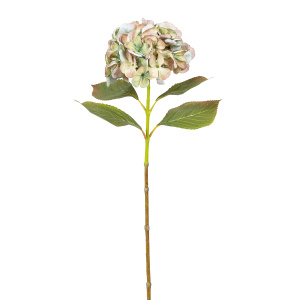 Цветок декоративный "Гортензия". Арт 206111-800