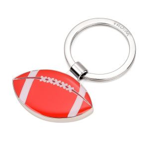 Брелок TROIKA "FOOTBALL". Арт KR22-10-CH
