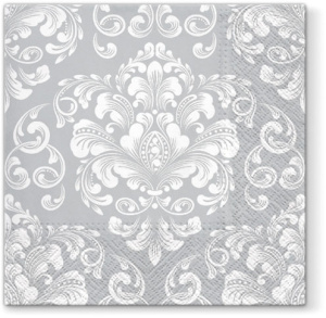 Салфетки трехслойные для декупажа, коллекция "Lunch"  PAW Decor Collection "Красивые моменты". Арт SDL120908