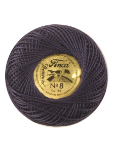 Мулине "Finca Perle"(Жемчужное"), №8, однотонный цвет 3327. Арт 00816/08/3327           