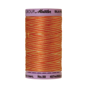 Нить для машинного квилтинга SILK-FINISH MULTI COTTON 50, 457 м. Арт 9085-9834