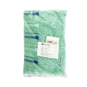 Бисер "PRECIOSA" №10, 1000 гр, цвет 37356. Арт 331-19001-10/0-37356