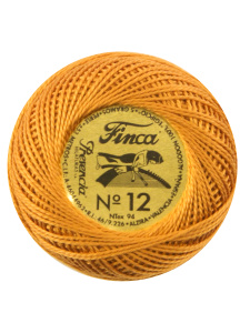 Мулине "Finca Perle"(Жемчужное"), №12,однотонный цвет 8069. Арт 00008/12/8069           