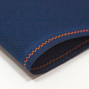 Канва в упаковке Aida 16 ct, 48 x 53 см, цвет №589. Арт н3251/589                