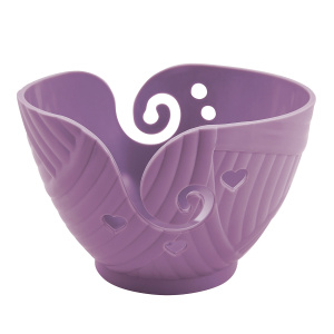 Клубочница для пряжи. Арт 4917.1