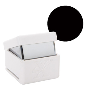 Дырокол большой "Круг". Арт XCU261803