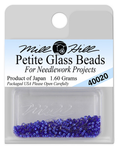 Бисер "Семечки"  №15. Арт 40020                   