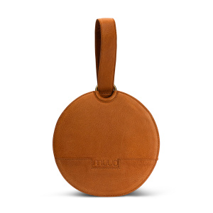 Сумка "Demi" Whisky. Арт QB-4503R1/Whisky