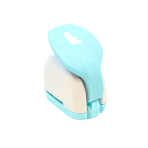 Дырокол фигурный "Ножка", 5 х 9,5 мм. Арт 60000173