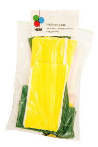 Набор термоаппликаций, 100 шт. Арт 45...              