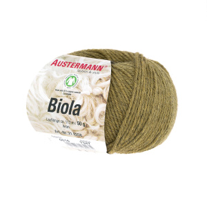 Пряжа Biola, 70% шерсть, 30% альпака, 112 м, 50 г. Арт 98258-0016