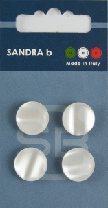 Пуговицы Sandra. Арт CARD007