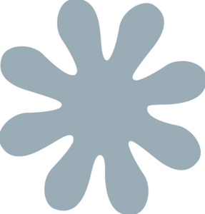 Контур по шёлку "Gutta Silk Art". Арт KASV03