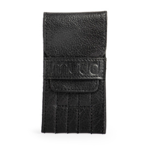 Чехол-органайзер "Eva" Black. Арт QB-4386/Black