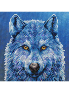 Набор для вышивания "Mystique". Арт XRF9