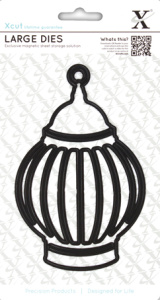 Набор ножей для вырубки "Клетка 2 (большая)". Арт XCU503062