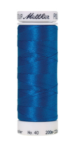 Нить вышивальная  POLY SHEEN, 200 м. Арт 3406-3900               