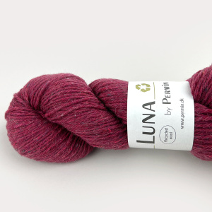 Пряжа Luna, 100% шерсть, 50 г, 175 м. Арт 889000.889025