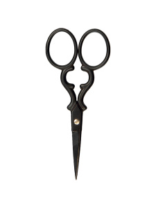 Ножницы для рукоделия, 9.5 см. Арт 5262