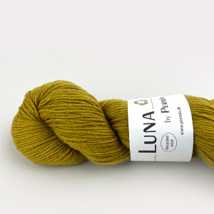 Пряжа Luna, 100% шерсть, 50 г, 175 м. Арт 889000.889020