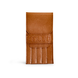 Чехол-органайзер "Eva" Whisky. Арт QB-4386/Whisky