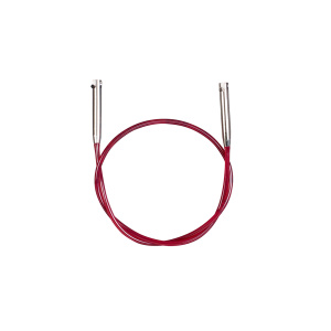 Дополнительная леска 40 см для системы addiClick LACE SHORT. Арт 759-7/040