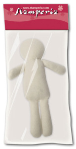 Набор для изготовления кукол. Арт FLSB03                  