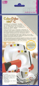 Пленка "Колор-Декор 180°С". Арт 9408091                 