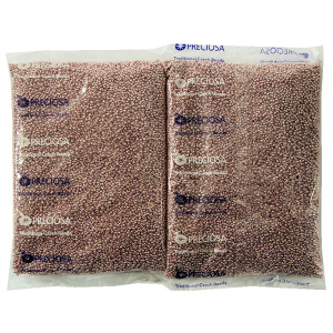 Бисер "PRECIOSA" №10, 1000 гр, цвет 18192. Арт 331-19001-10/0-18192