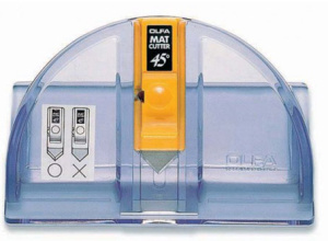 Резак "Mount Cutter" для рамок, картин и фотографий. Арт MC-45/2B