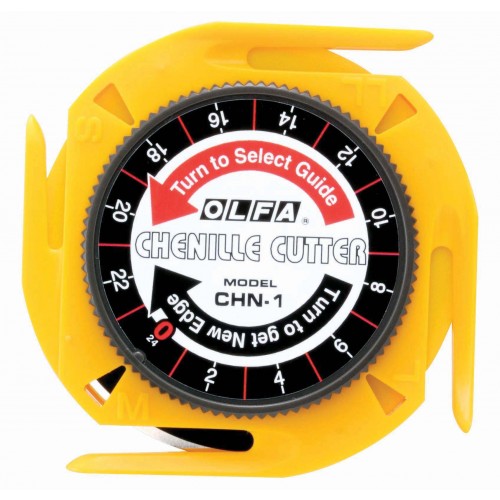 Запасной диск для ножа "синель", 60 мм, 1 шт. Арт CHB-1                   