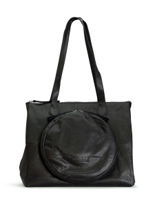 Сумка "Fro" Black. Арт QB-4630R3/Black