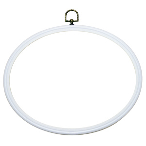 Пяльцы 25 х 20 см. Арт PN-0009453