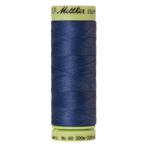 Нить для машинного квилтинга SILK-FINISH COTTON 60, 200 м. Арт 9240-1316