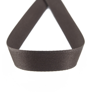 Тесьма брючная PEGA, цвет темно-коричневый, 15 мм. Арт 815744215G4942          