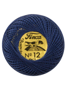 Мулине "Finca Perle"(Жемчужное"), №12,однотонный цвет 3324. Арт 00008/12/3324           